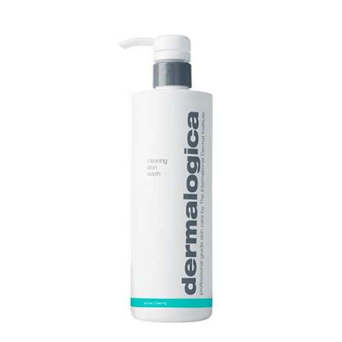 DERMALOGICA Clearing Skin Wash Очищающий гель для проблемной кожи 500 ml